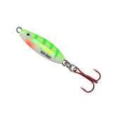 Northland Glo-Shot Fire-Belly Spoon