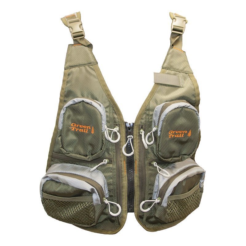 LL Bean Vintage Gilet Champ de Pêche Homme LG Kaki Photographie Chasse LL Bean Vintage Gilet Champ de Pêche Homme LG Kaki Photographie Chasse
