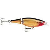 Rapala Poisson nageur X-Rap Jointed Shad