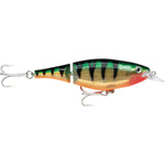 Rapala Poisson nageur X-Rap Jointed Shad