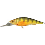 Live Target Poisson nageur Yellow Perch YP-M