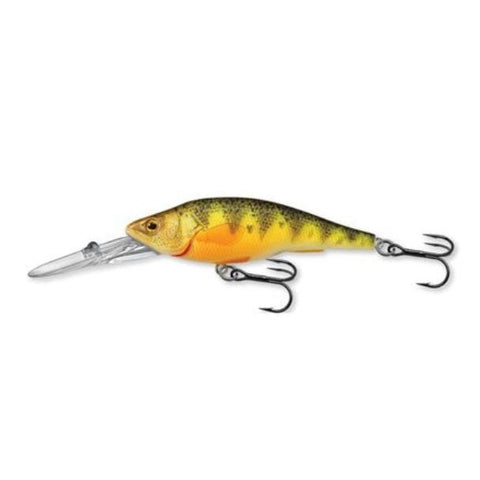 Live Target Yellow Perch Plugbait YP-S