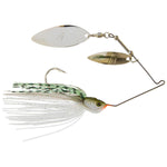 Z-Man SLINGBLADEZ DOUBLE WILLOW SPINNERBAIT -1/4 oz
