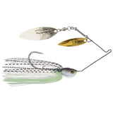 Z-Man SLINGBLADEZ DOUBLE WILLOW SPINNERBAIT -3/8 oz