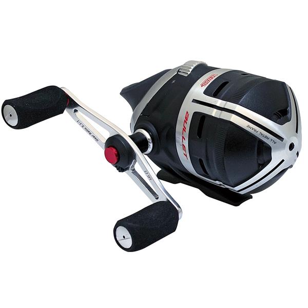 Zebco Bullet Baitcasting Reel - Main Image