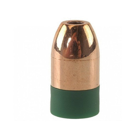 CVA .50 Cal 295 Grain PowerBelt Copper Plated Hollow Point Bullet