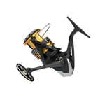 shimano Moulinet Sahara 3000 HG FJ spinning reel