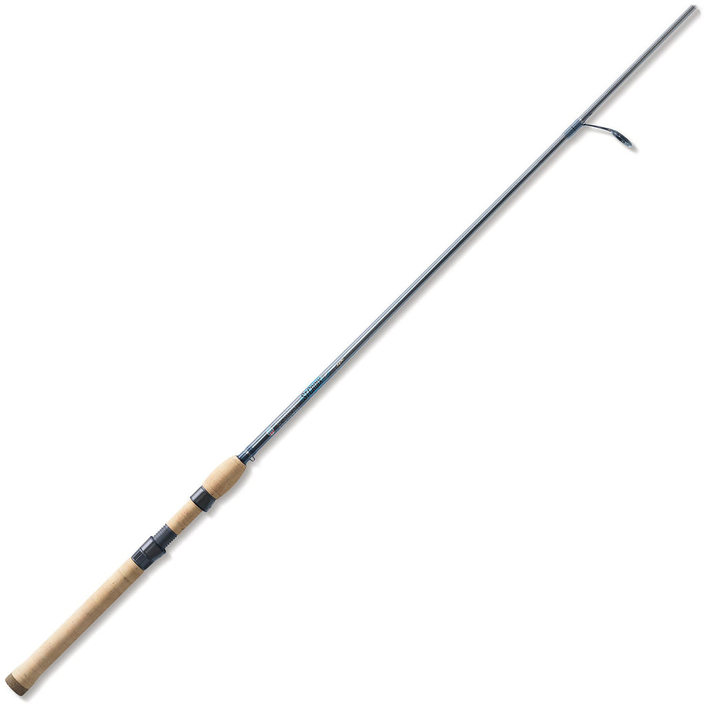 st croix avid pearl rods St. Walleye Casting, ASWC70MHM, Carbon : Sports & Outdoors St. Croix Avid Pearl Casting