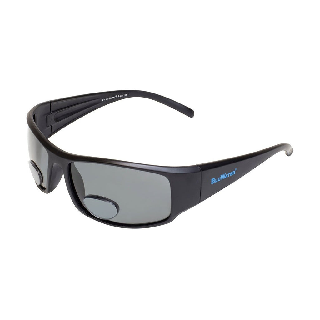 BluWater Polarized Bifocal Sunglasses – Techniques Chasse et Pêche