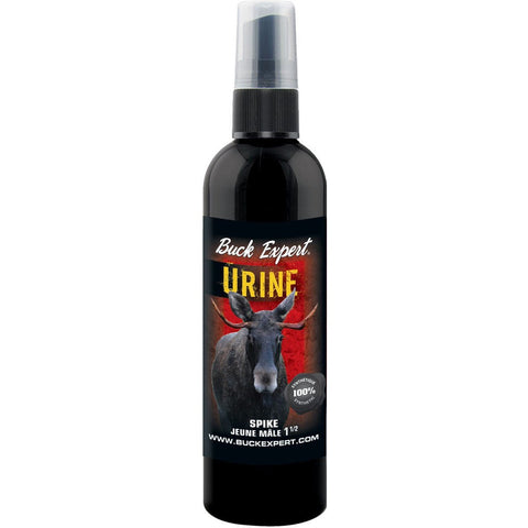 Synthetic moose urine - 125 ml
