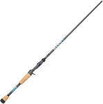 St. Croix Bass X Baitcasting Rod - 1 pc