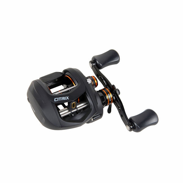 Okuma Citrix Baitcasting Reel – Techniques Chasse et Pêche
