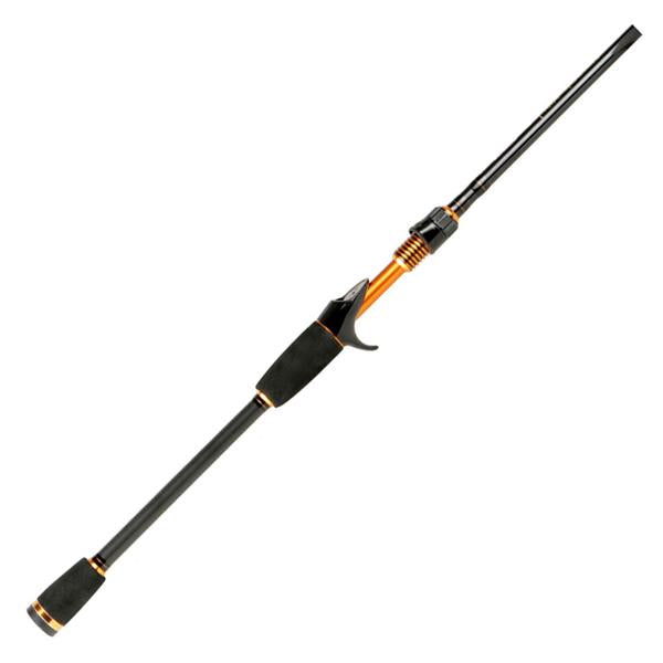 Okuma Baitcasting Rod Citrix Travel