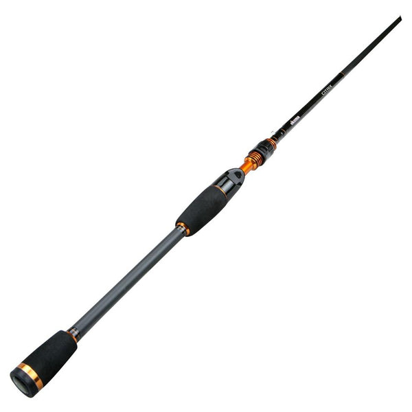 Okuma Citrix Travel Spinning Rod – Techniques Chasse et Pêche