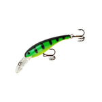 Cotton Cordell Poisson nageur Wally Diver CD5