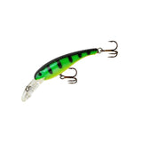 Cotton Cordell Poisson nageur Wally Diver CD5