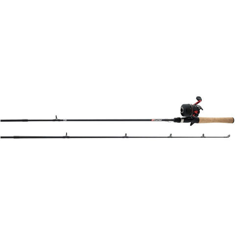 daiwa Ensemble de canne et moulinet D-Turbo combo rod and reel