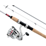 Crossfire LT Spinning Combo