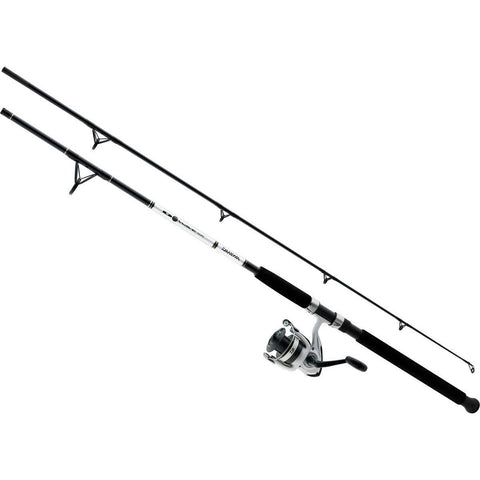 D-Wave DWB-B Rod and Reel Combo