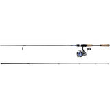 Daiwa Legalis LT Spinning Rod and Reel Combo