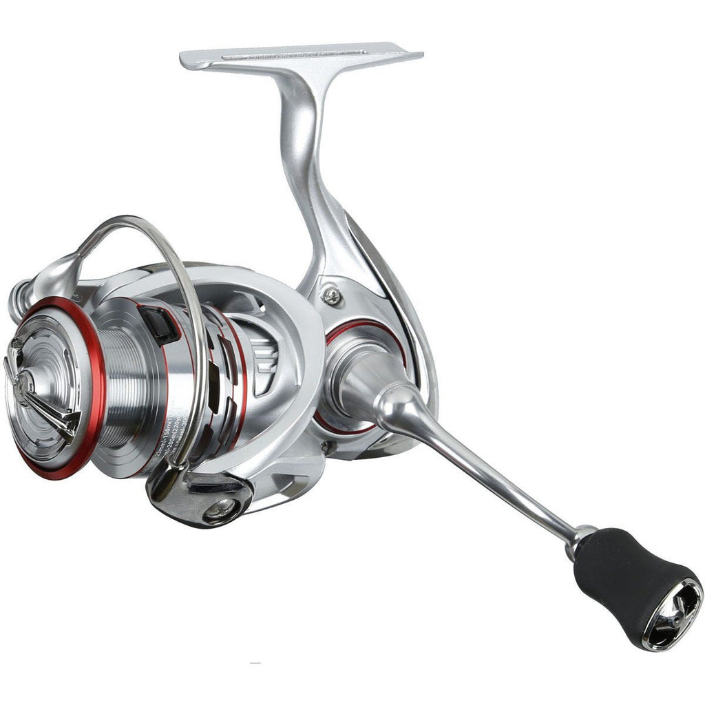Could THIS Be The ONLY Reel You NEED??? (Okuma Helios SX Reel