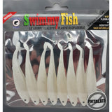 TARGET BAITS SWIMMY FISH 3.5