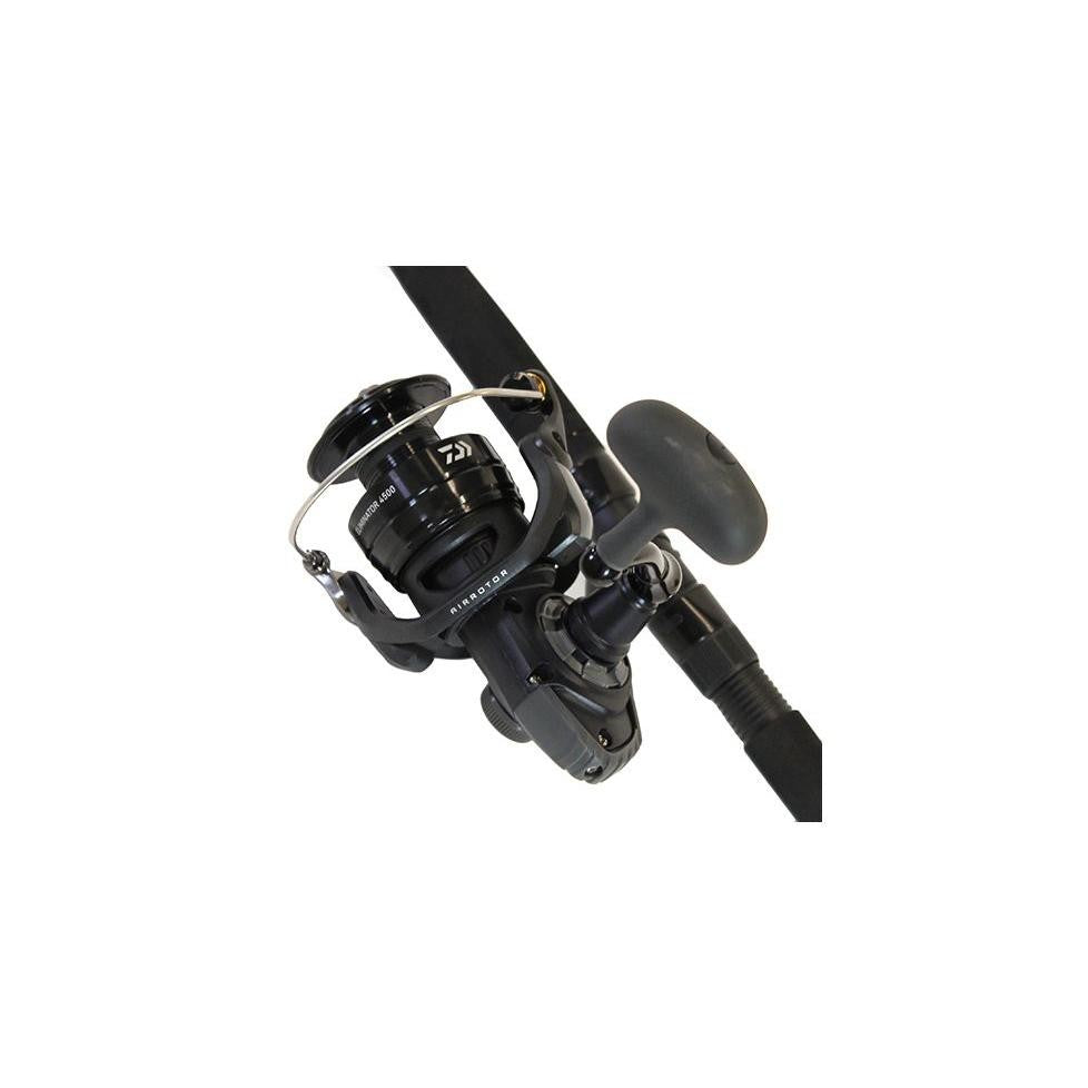 Daiwa Eliminator Saltwater Rod and Reel Combo