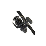 daiwa Ensemble canne et moulinet Eliminator Saltwater combo rod and reel