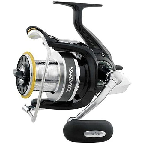 daiwa Emp5000 a Emblème Pro Eau de mer Moulinet reel