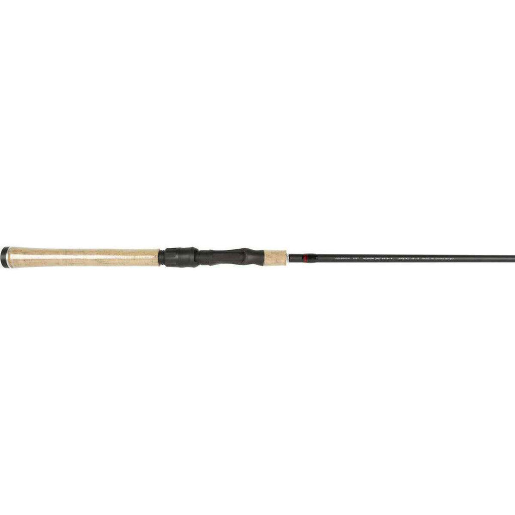 Quantum Equalizer 6'6'' Spinning Rod – Techniques Chasse et Pêche