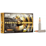 PREMIUM 308 WIN 150GR BALLISTIC TIP