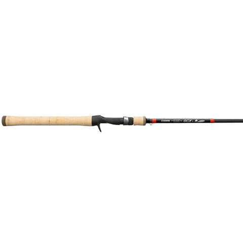 G Loomis Spinnerbait Rod GCX 812C SBR 