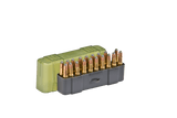 20 shotgun ammunition case
