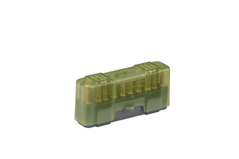 20 shotgun ammunition case