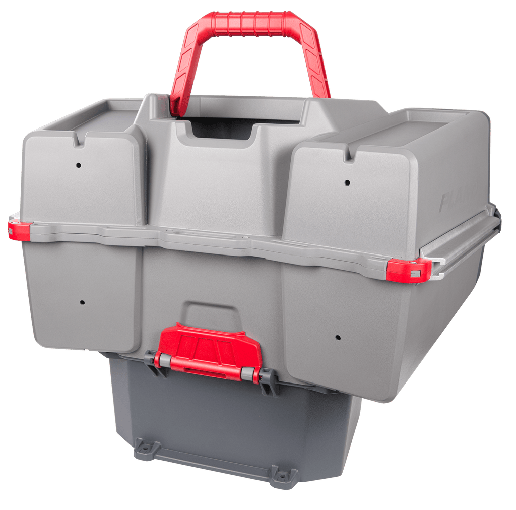 Kayak Box V-Crate Kayak Box – Techniques Chasse et Pêche