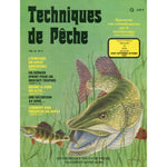 Techniques de chasse et pêche 4 Doublon