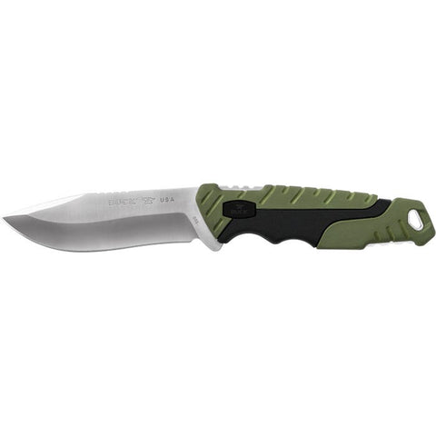 Pursuit hunting knife