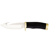 Buck Knives Couteau de chasse à lame fixe à glissière
