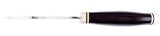 Buck Knives Couteau de chasse à lame fixe à glissière