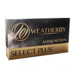 SELECT PLUS 7MM WEATHERBY MAGNUM, 154 GRAIN HORNADY SPIRE POINT