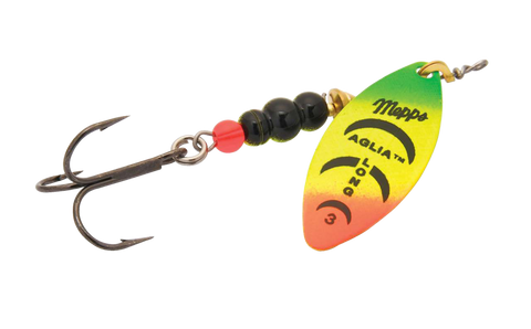 Lot cuillere peche saumon - Sport & Plein air Lot cuillere peche saumon - Sport & Plein air