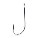 Mustad 3407 Classic O'Shaughnessy Crochet forgé