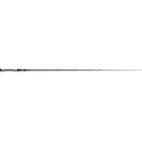 St. Croix Mojo Bass Glass Baitcasting Rod