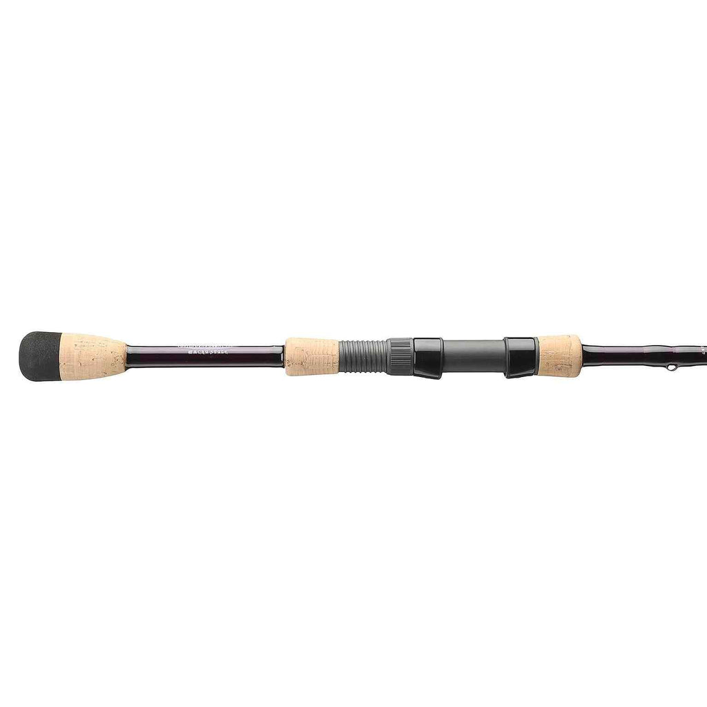 St. Croix Mojo Bass Spinning Rod – Techniques Chasse et Pêche