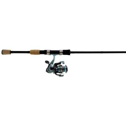 Alaris Spinning Rod and Reel Combo