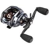 Okuma Moulinet à lancer lourd Epixor baitcast reel