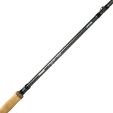 Okuma Canne à lancer lourd Psycho Stick pour maskinongé - 1 pc