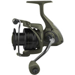 Okuma Moulinet à lancer léger Ceymar Tactical Vert spinning reel