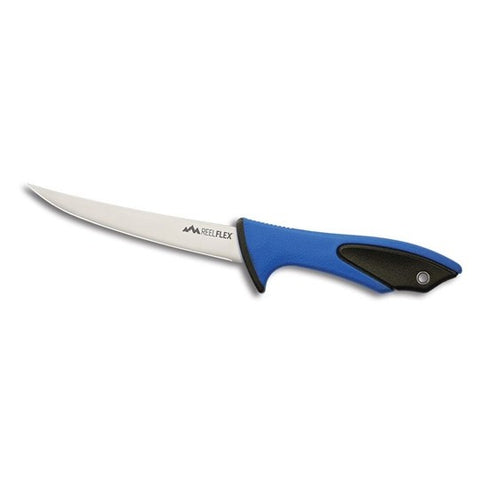 Couteau de filet Reel-Flex 6,0" (blister)