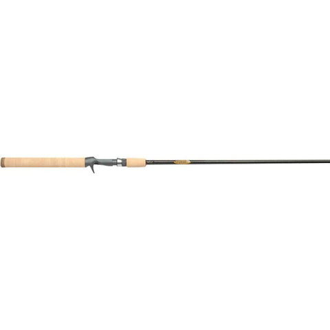 St. Croix Premier 6'6" MH F 2 pcs Baitcasting Rod